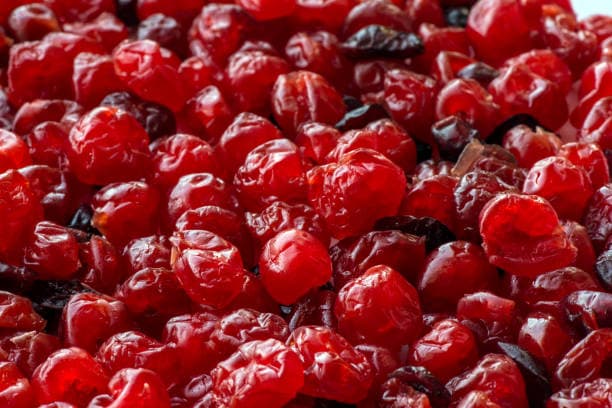 تصویر 2 از خرید گیلاس قرمز خشک + قیمت فروش استثنایی